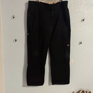 Dickies Double Knee Loose Fit